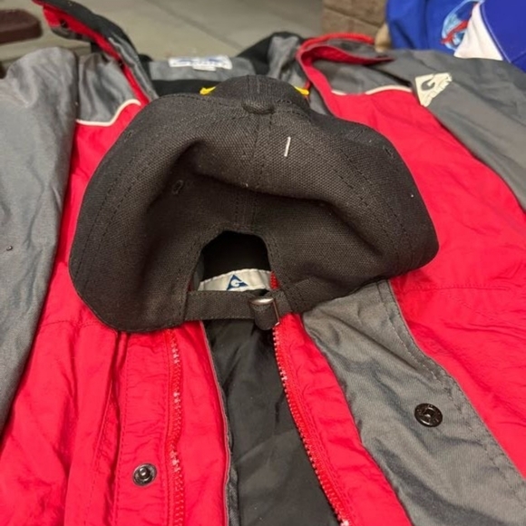 Call of Duty hat - Picture 3 of 3